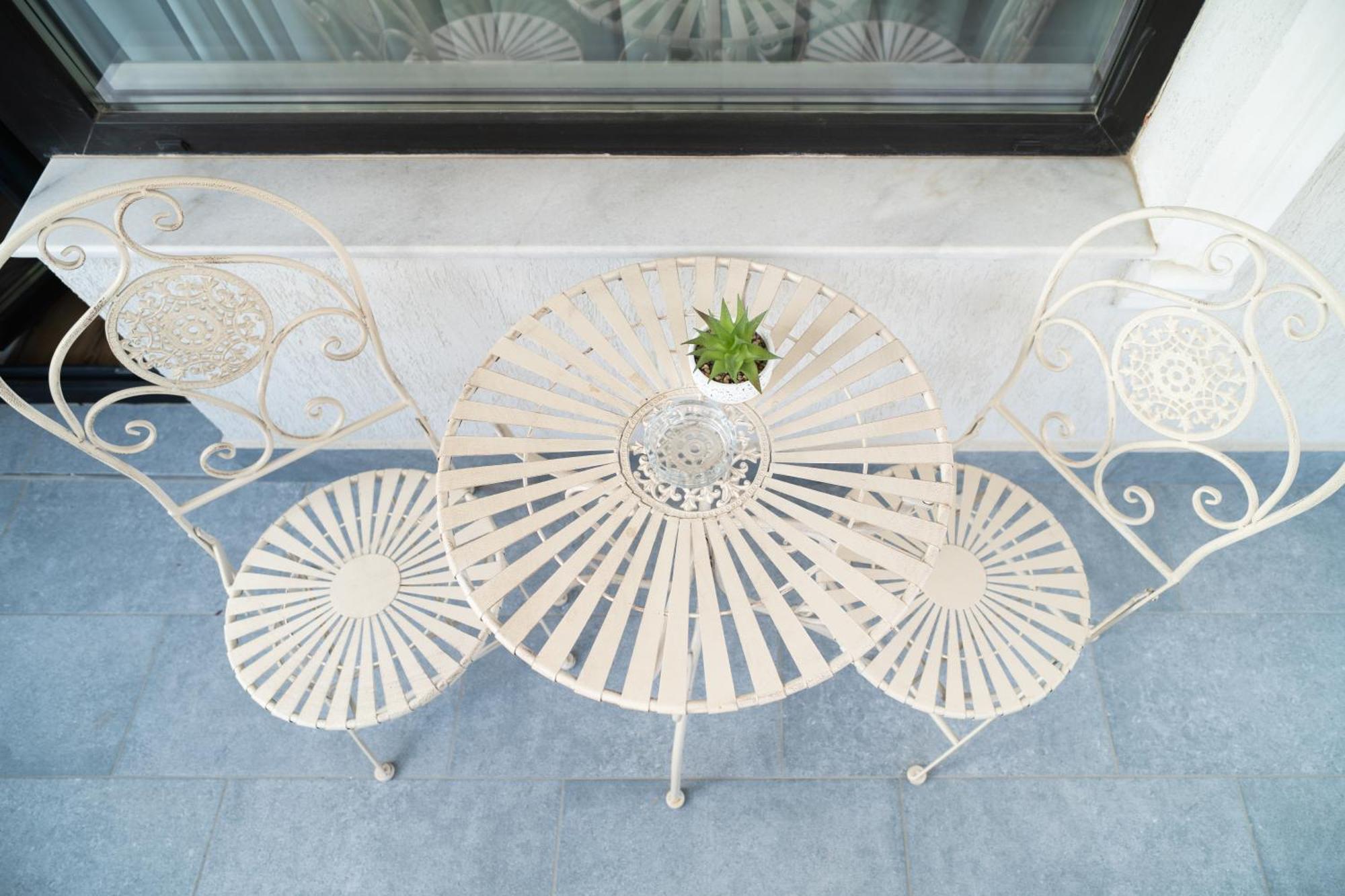 White Platan Apartment ยาช ภายนอก รูปภาพ
