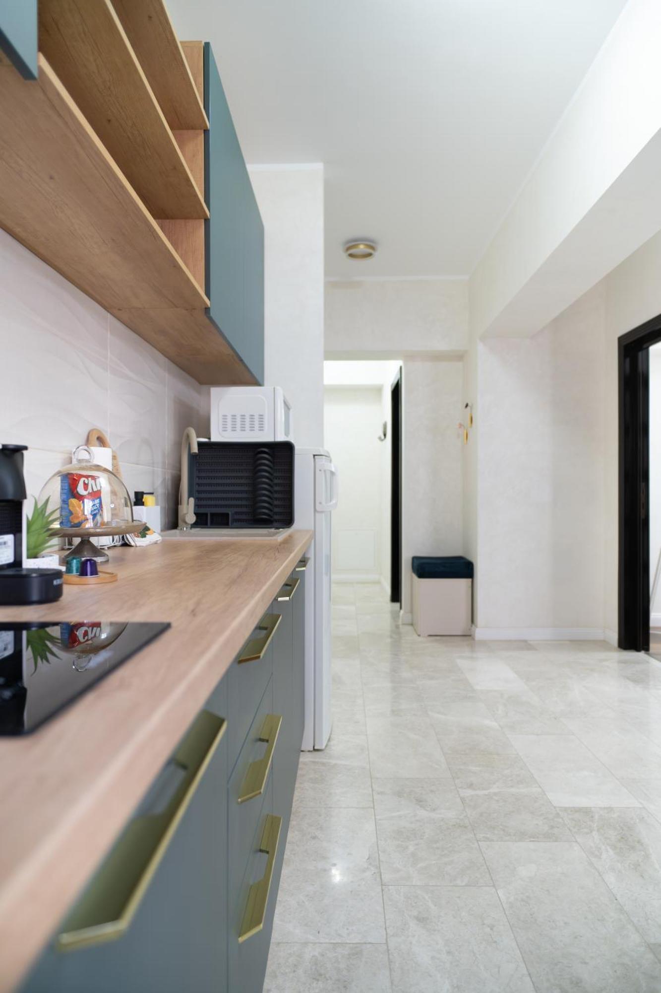 White Platan Apartment ยาช ภายนอก รูปภาพ