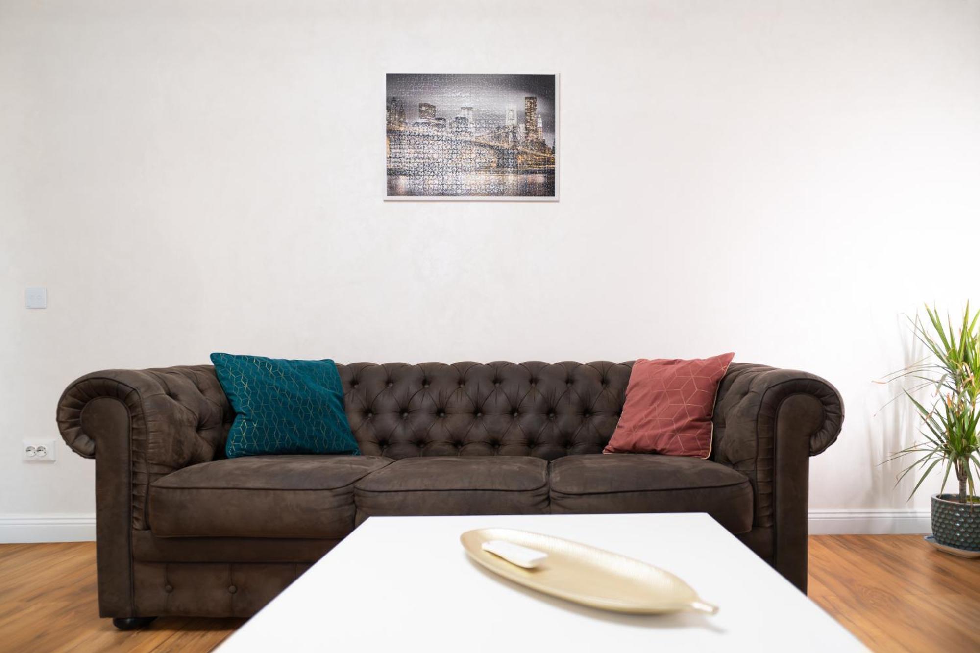 White Platan Apartment ยาช ภายนอก รูปภาพ
