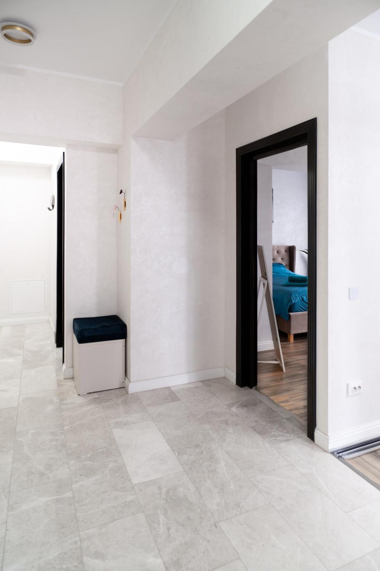White Platan Apartment ยาช ภายนอก รูปภาพ