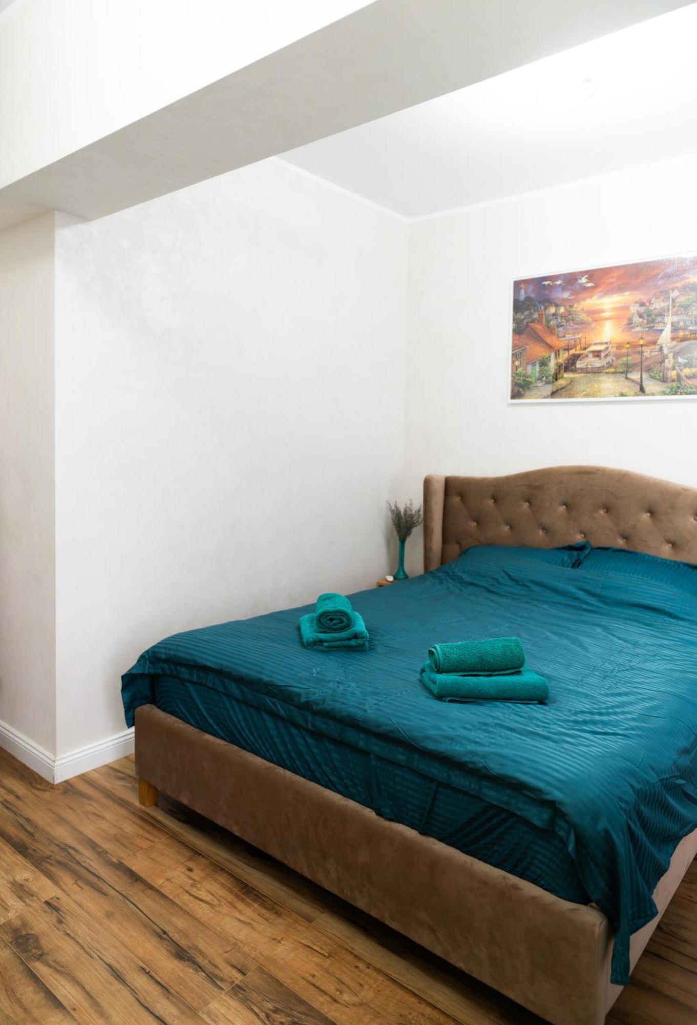 White Platan Apartment ยาช ภายนอก รูปภาพ